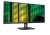AOC Monitor U34E2M 34 cale VA 100 Hz HDMIx2 DP