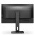 AOC Monitor 24P2QM 23.8 cala VA 75 Hz HDMI DP DVI Pivot