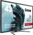 IIYAMA Monitor 43 cale G4380UHSU-B1 4K, VA, 2xHDMI, DP, 0,4ms, 550cd/m2, USB3.0