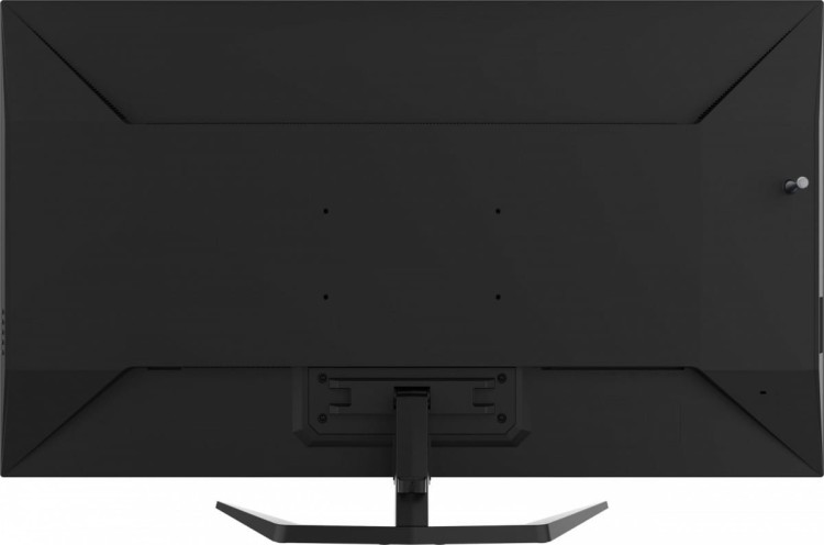 IIYAMA Monitor 43 cale G4380UHSU-B1 4K, VA, 2xHDMI, DP, 0,4ms, 550cd/m2, USB3.0