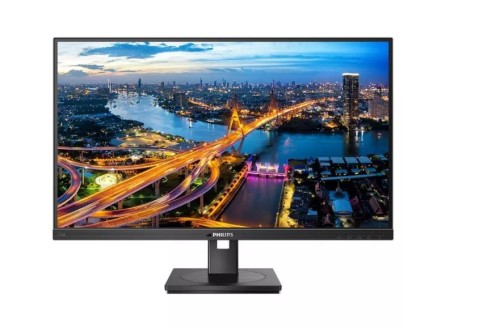 Philips Monitor 276B1 27 cali IPS HDMIx2 DP USB-C Pivot