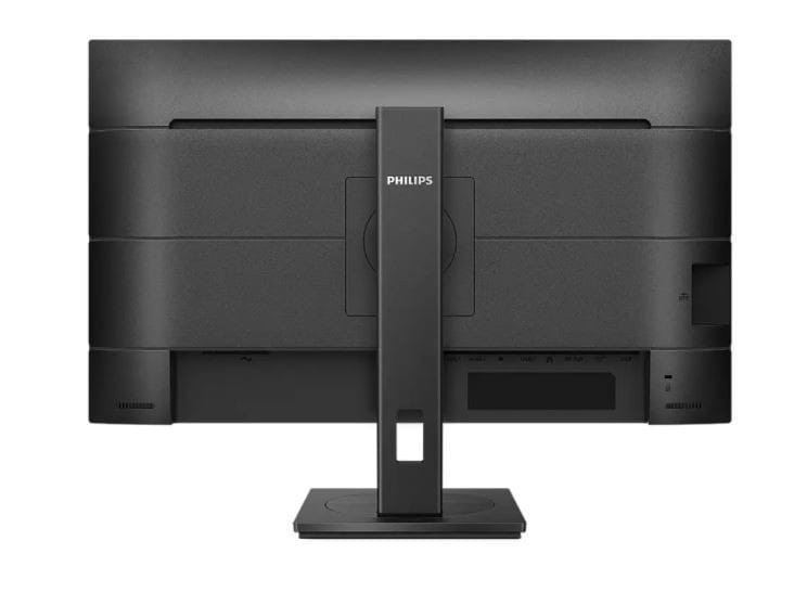 Philips Monitor 276B1 27 cali IPS HDMIx2 DP USB-C Pivot
