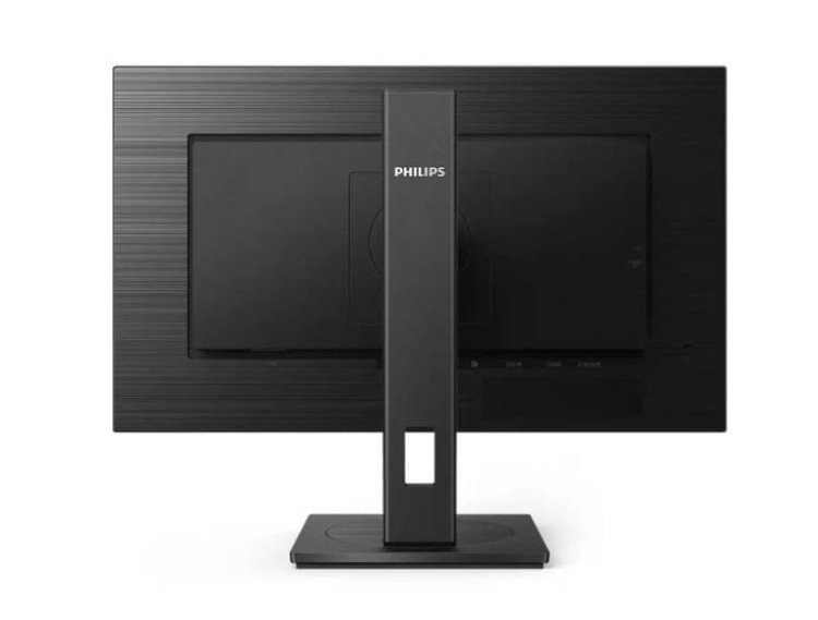 Philips Monitor 222S1AE 21.5 cala IPS DVI HDMI DP Pivot