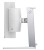 Philips Monitor zakrzywiony 49M2C8900L 48.9 cala QD OLED 144Hz HDMIx2 DP USB-C KVM HAS