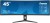IIYAMA Monitor 44.5 cala XCB4594DQSN-B1 VA,DQHD,165HZ,USB-C-DOCK,RJ45,32:9,1500R,450cd/m2,3000:1,0.8ms,3xUSB,2xHDMI,1xDP,2x3W,PowerDelivery-90W