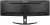 IIYAMA Monitor 44.5 cala XCB4594DQSN-B1 VA,DQHD,165HZ,USB-C-DOCK,RJ45,32:9,1500R,450cd/m2,3000:1,0.8ms,3xUSB,2xHDMI,1xDP,2x3W,PowerDelivery-90W