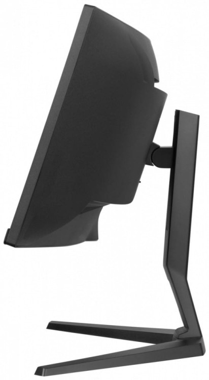 IIYAMA Monitor 44.5 cala XCB4594DQSN-B1 VA,DQHD,165HZ,USB-C-DOCK,RJ45,32:9,1500R,450cd/m2,3000:1,0.8ms,3xUSB,2xHDMI,1xDP,2x3W,PowerDelivery-90W
