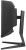 IIYAMA Monitor 44.5 cala XCB4594DQSN-B1 VA,DQHD,165HZ,USB-C-DOCK,RJ45,32:9,1500R,450cd/m2,3000:1,0.8ms,3xUSB,2xHDMI,1xDP,2x3W,PowerDelivery-90W