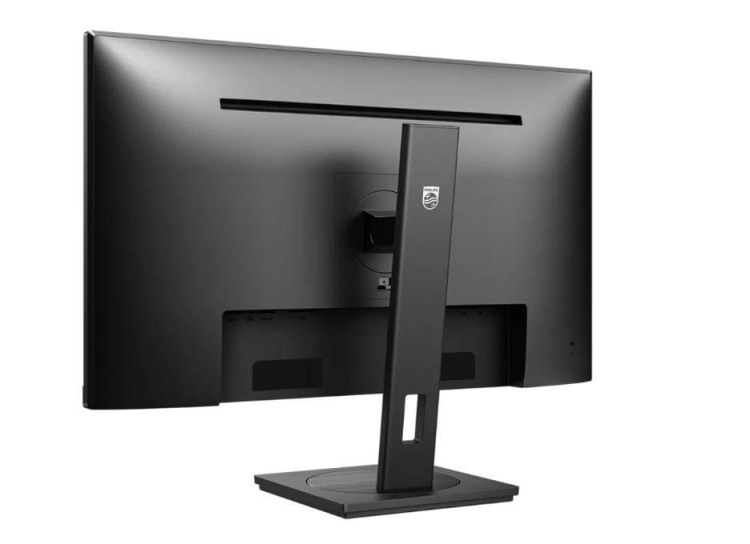 Philips Monitor 275S9JML 27 cali VA HDMI DP Pivot Głośniki