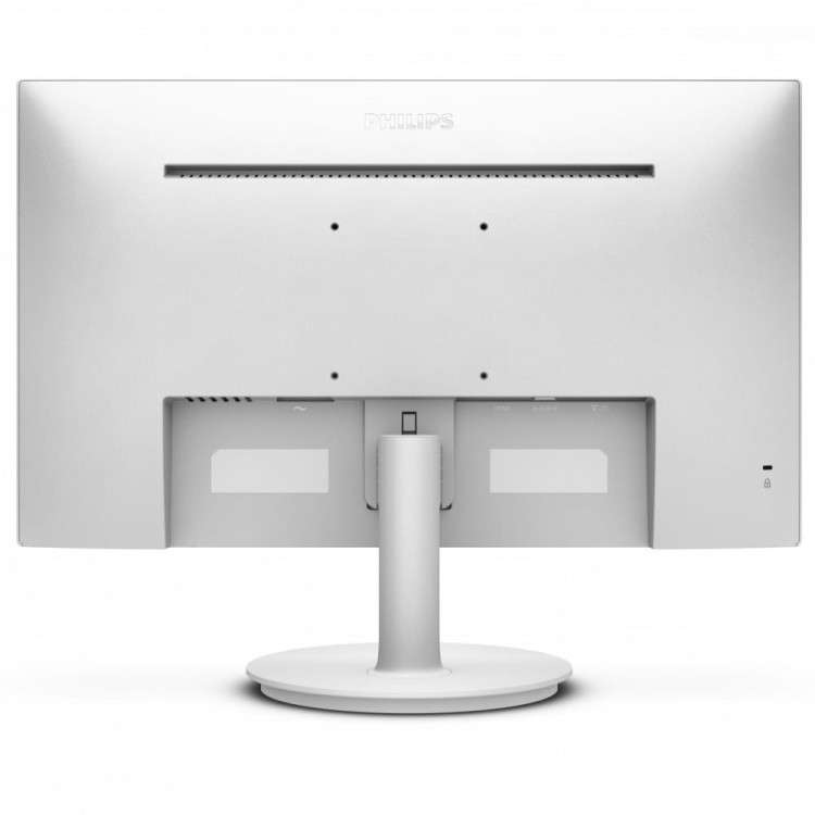 Philips Monitor 241V8AW 23.8 cala IPS HDMI Głośniki Biały