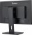 IIYAMA Monitor 23.8 cala XUB2492HSU-B6 IPS,HDMI,DP,100Hz,PIVOT,USB,HAS/150mm