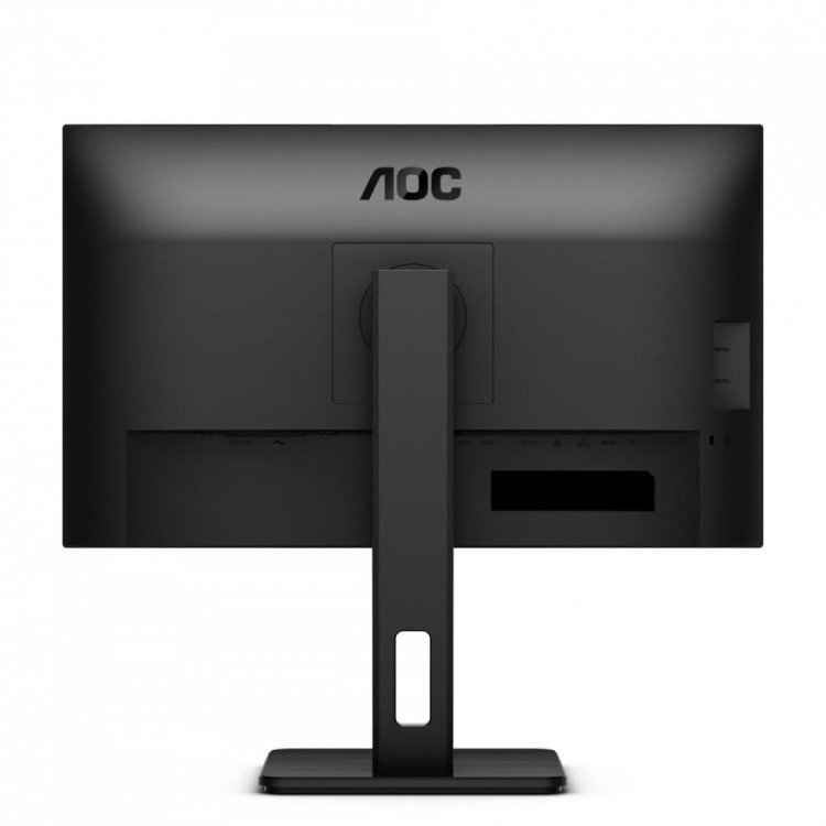 AOC Monitor 24P3CV 23.8 cali IPS HDMI DP USB-C Pivot