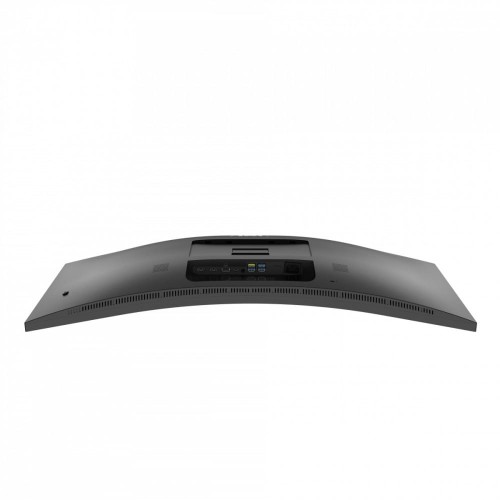 AOC Monitor CU34V5C 34 cali Curved VA 100Hz HDMI DP USB-C