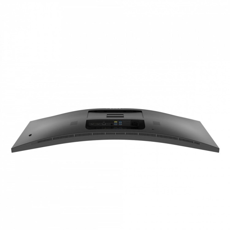 AOC Monitor CU34V5C 34 cali Curved VA 100Hz HDMI DP USB-C