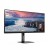 AOC Monitor U34V5C 34 cale VA 100Hz HDMI DP USB-C HAS