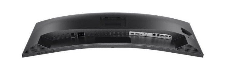AOC Monitor CU34P3CV 34 cale 100Hz Curved VA HDMI DP RJ45 USB-C