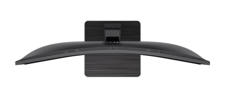 AOC Monitor CU34P3CV 34 cale 100Hz Curved VA HDMI DP RJ45 USB-C