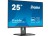 IIYAMA Monitor 25 cali XUB2595WSU-B5 IPS.PIVOT.16:10.USB.DP.HDMI.VGA.2x2W.  300(cd/m2).HAS(150mm)