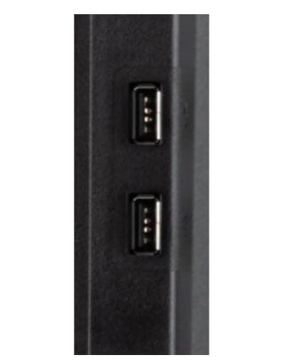 IIYAMA Monitor 25 cali XUB2595WSU-B5 IPS.PIVOT.16:10.USB.DP.HDMI.VGA.2x2W.  300(cd/m2).HAS(150mm)