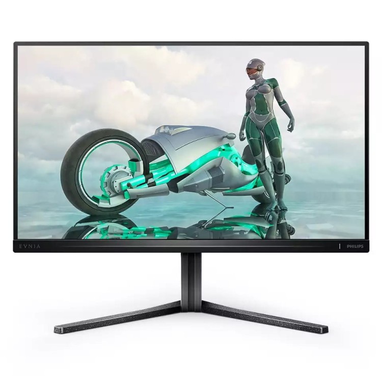 Philips Monitor Evnia 24.5 25M2N3200W IPS 240Hz HDMIx2 DP HAS