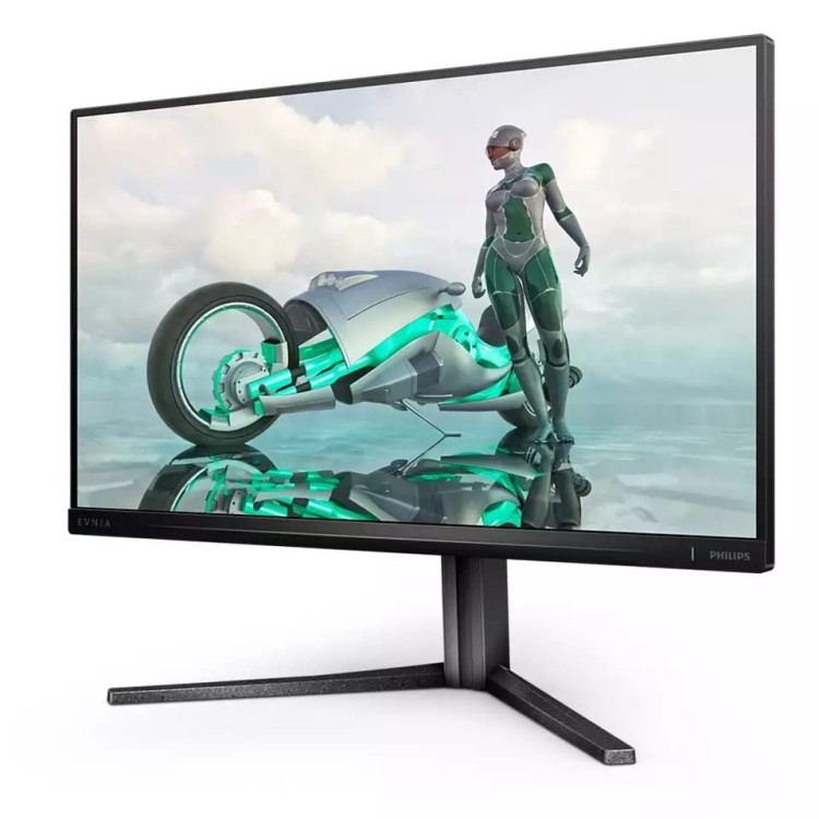 Philips Monitor Evnia 24.5 25M2N3200W IPS 240Hz HDMIx2 DP HAS