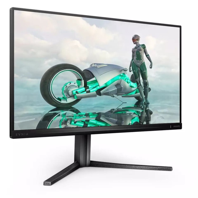 Philips Monitor Evnia 24.5 25M2N3200W IPS 240Hz HDMIx2 DP HAS