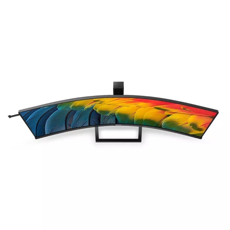 Philips Monitor 45 cali 45B1U6900C VA Curved HDMIx2 DP USB-C  HDR KVR HAS Głośniki