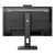 Philips Monitor 23,8 cali 24B1U5301H IPS HDMI DP USB-C Pivot Kamera Głośniki