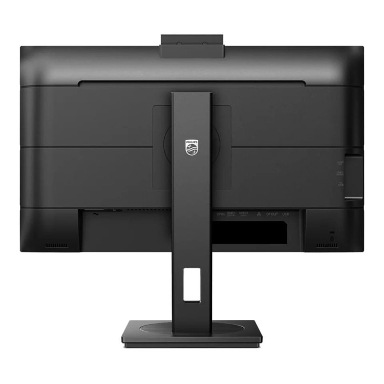 Philips Monitor 23,8 cali 24B1U5301H IPS HDMI DP USB-C Pivot Kamera Głośniki