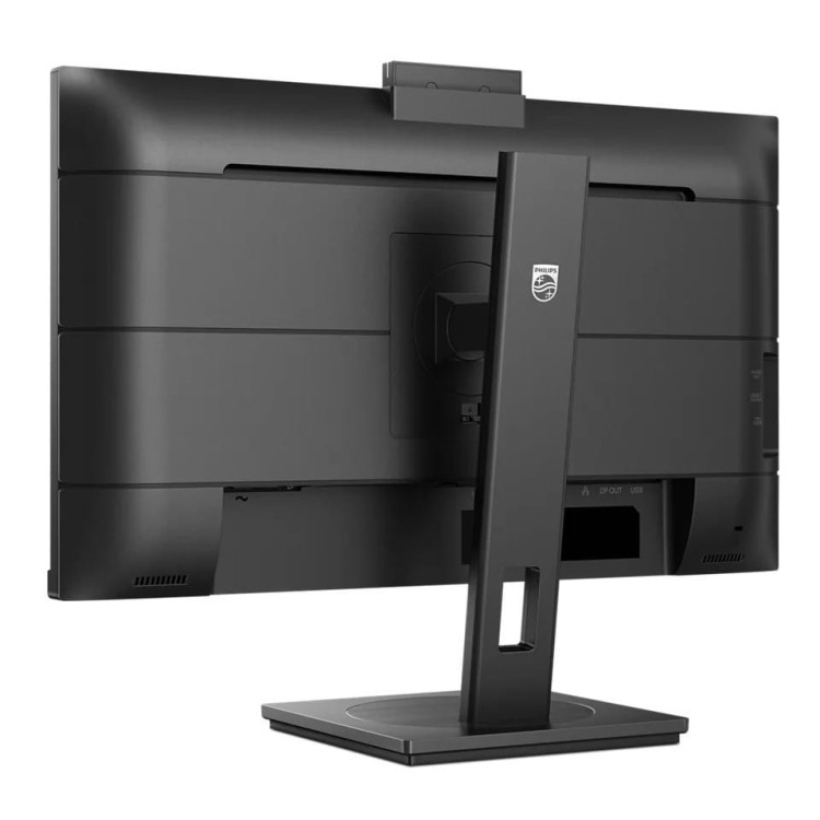 Philips Monitor 23,8 cali 24B1U5301H IPS HDMI DP USB-C Pivot Kamera Głośniki
