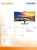 Philips Monitor 34 cale 34E1C5600HE VA HDMI DP USB-C HAS Kamera Głośniki