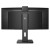 Philips Monitor 34 cale 34B1U5600CH Curved VA HDMI DP USB-C HAS Kamera Głośniki