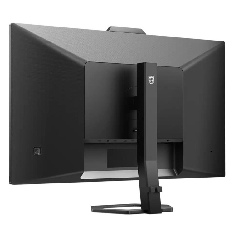 Philips Monitor 27 cali 27E1N5600HE IPS HDMI DP USB-C Pivot Kamera Głośniki