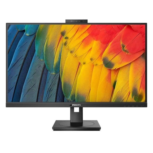 Philips Monitor 27 cali 27B1U5601H IPS HDMI DP USB-C Pivot Kamera