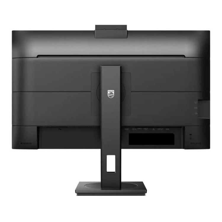 Philips Monitor 27 cali 27B1U5601H IPS HDMI DP USB-C Pivot Kamera
