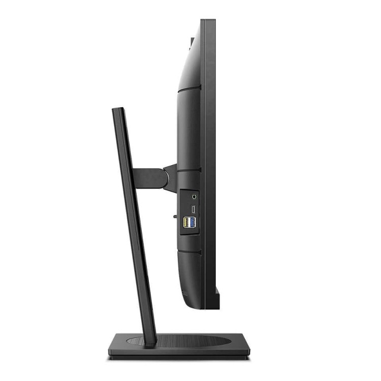 Philips Monitor 27 cali 27B1U5601H IPS HDMI DP USB-C Pivot Kamera
