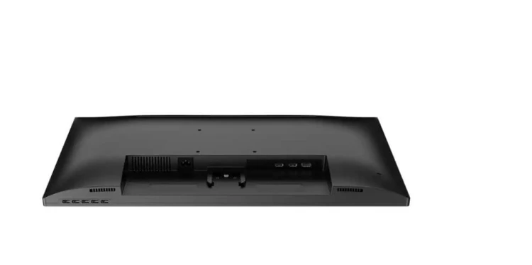 Philips Monitor 275V8LA 27 cali VA HDMIx2 DP Głośniki