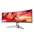 AOC Monitor AG493UCX2 49165Hz VA Curved HDMIx3 DP
