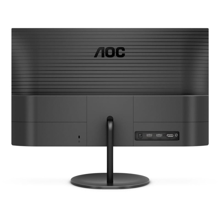 AOC Monitor Q24V4EA 23.8 IPS HDMI DP Głośniki