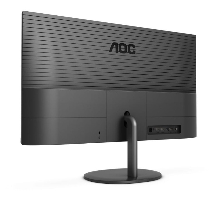 AOC Monitor Q24V4EA 23.8 IPS HDMI DP Głośniki