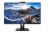 Philips Monitor 329P1H 31.5 cala 4K IPS HDMIx2 DP USB-C Pivot Kamera