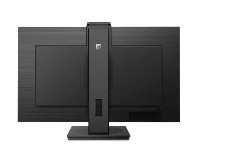 Philips Monitor 329P1H 31.5 cala 4K IPS HDMIx2 DP USB-C Pivot Kamera