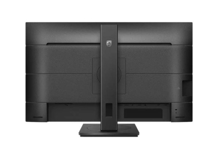 Philips Monitor 279P1 27 cali IPS 4K HDMIx2 DP USB-C Pivot