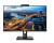 Philips Monitor 275B1H 27 cali IPS DVI HDMI DP Pivot Webcam