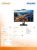 Philips Monitor 275B1H 27 cali IPS DVI HDMI DP Pivot Webcam