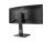 AOC Monitor CU34P2A 34 cale VA Curved 100Hz HDMIx2 DP regulacja wysokości