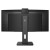 Philips Monitor 346P1CRH 34 cale VA Curved HDMI DP USB-C Kamera