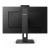Philips Monitor 242B1H 23.8 IPS DVI HDMI DP Pivot Webcam