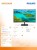 Philips Monitor 241E1SCA 23.6 cali VA Curved HDMI Głośniki