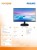 Philips Monitor 23.8 243V7QJABF IPS HDMI DP Głośniki
